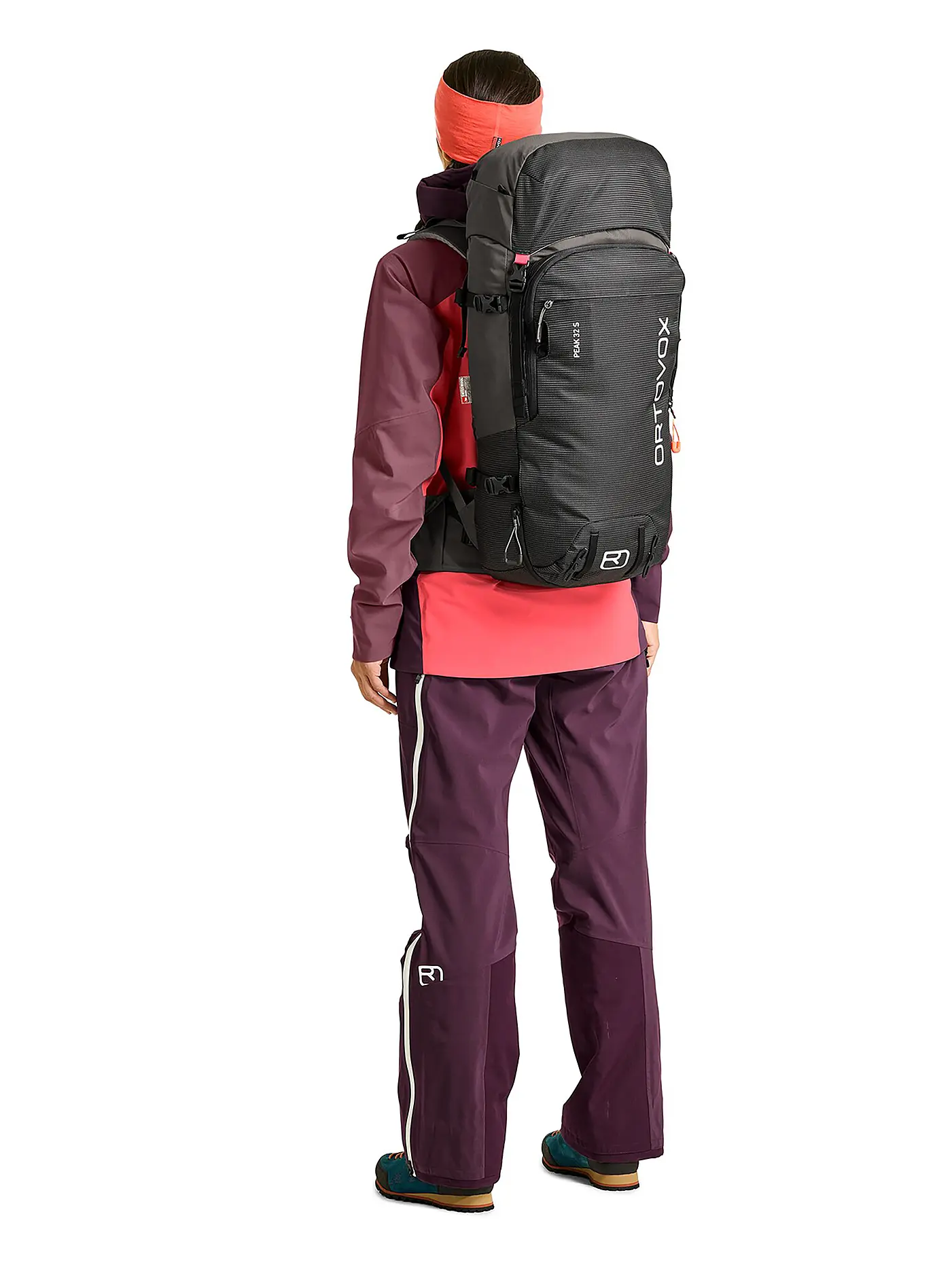 ORTOVOX | Alpinrucksack Peak 32 S | 